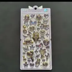 ボンボンドロップシールマジカル パープル 正規品 クーリア