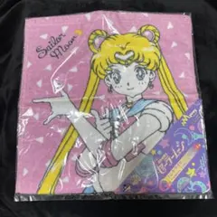 一番くじ 美少女戦士セーラームーンハンドタオル