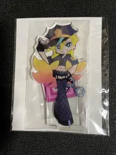 パンティ&ストッキング くじ