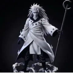 2体セット』フィギュアーツZERO NARUTO うちはマダラ 初代火影 柱間
