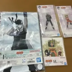 2026年最新】NARUTO 一番くじ ロットの人気アイテム - メルカリ