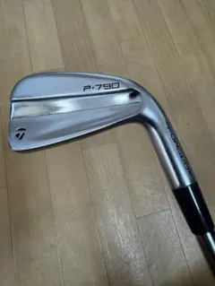 TaylorMade P790 2023 4番アイアン MODUS3 FlexRのサムネイル