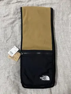 新品未使用　THE NORTH FACE マイクロフリースマフラー