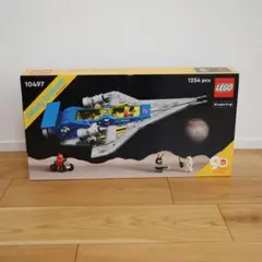 LEGO 6990 LEGOLAND 宇宙セット - メルカリ