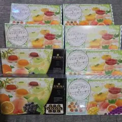 15個入り熟果 JUKUKA ゼリーギフト 2箱セット（30個） - メルカリ