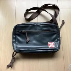 吉田カバン　ラゲッジレーベル　LUGGAGE LABEL ショルダーバッグのサムネイル