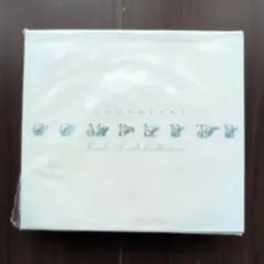 COMPLETE-SINGLE A-SIDE COLLECTION-