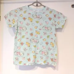 すみっコぐらし　Tシャツ　130