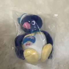 タキシードサム×ピングー　ガチャ　おすわりピングー