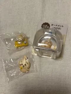 ちいかわ うさぎ グッズセット