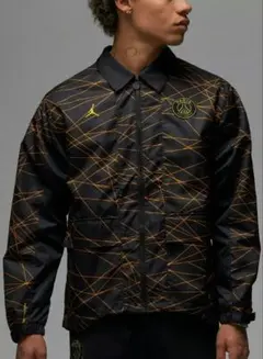 Jordan BRAND ナイロンジャケット ANTHEM JACKET