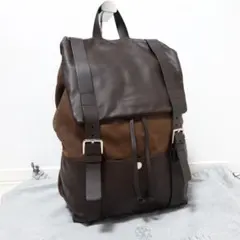 2026年最新】BRUNELLO CUCINELLI メンズ リュック・バックパックの人気