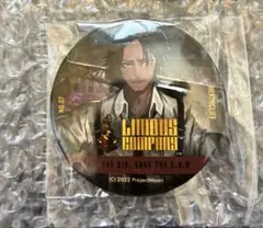 Limbus company リンバスカンパニー ハムハムパンパン ヒースクリフ