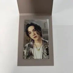 BTS SUGA Agust D トレカ フォトカード セット - メルカリ