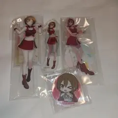 プロセカ　MEIKO　アクスタ　まとめ売り