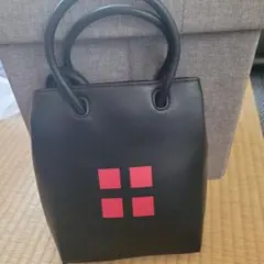 DOBERMAN INFINITYショルダーポーチ