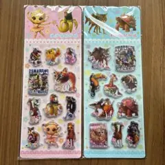 ⭐︎新品⭐︎ イタリアンブレインロッド ウォーターシール 2点セット