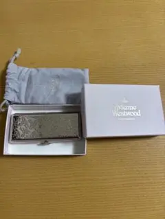Vivienne Westwood シガレットケース
