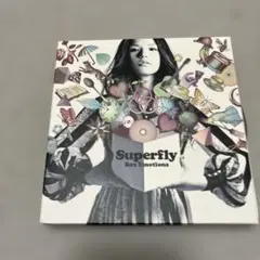 2026年最新】SuperFly cdの人気アイテム - メルカリ