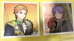 A3 Memoria ましコレ　2枚セット