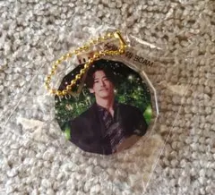 小林直己　naoki　アクリルオーナメント