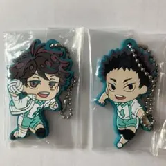 ハイキュー!! でふぉラバ！ぷらす 岩泉一 - メルカリ