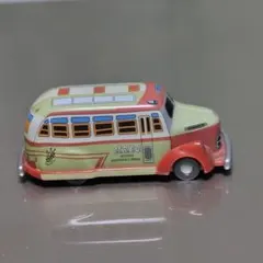 2026年最新】ブリキ バスの人気アイテム - メルカリ