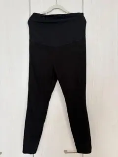 UNIQLO ウルトラストレッチマタニティレギンスパンツ　XLサイズ