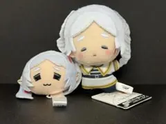 葬送のフリーレン ちびぐるみ フリーレンがいっぱい　セット売り