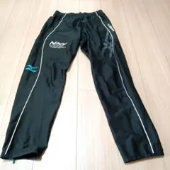 Mizuno NXT ブラックパンツM1106番