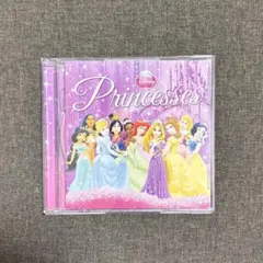 Disney Princesses 洋楽CD ベスト盤アルバム 結婚式音源に