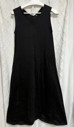 ユニクロ　ワンピース