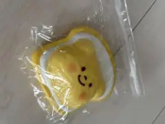 スクイーズ　くま