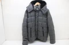 GWANNER 中綿ダウンジャケット 70-TO2603-132
