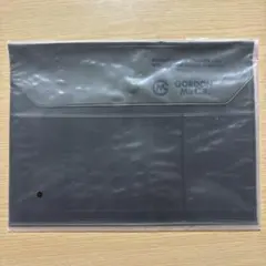 【新品未使用】GORDON MILLER 小物入れ用ケース　オリーブのサムネイル