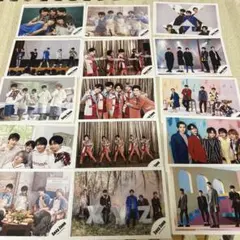 SexyZone 写真セット