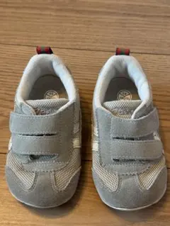 asics アシックス ファミリア コラボスニーカー 13.5cm