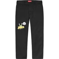 Supreme × Daniel Johnston ワークパンツのサムネイル
