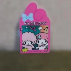 マイメロディ ピンバッジ サンリオ