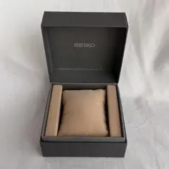 SEIKO 時計ケース 箱のみ