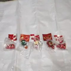 神獣ベコガチャガチャ