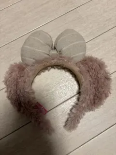 ディズニー シェリーメイ カチューシャ