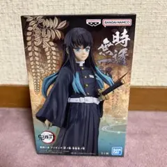 (m)鬼滅の刃 絆ノ装 時透無一郎フィギュア(ノーマルカラー)3種類セット m)鬼滅の刃 絆ノ装 時透無一郎フィギュア(ノーマルカラー)3