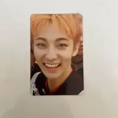 NCT 127 Dream マーク　トレカ　mark