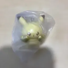 ポケピース きらめきハートキーホルダー ピカチュウ