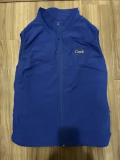 2026年最新】creek angler's device ベストの人気アイテム - メルカリ