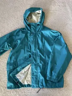 美品 希少【L.L.Bean】ナイロンジャケット L マウンテンパーカー