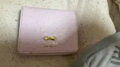 Samantha Thavasa Petit Choice 三つ折り財布のサムネイル