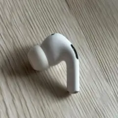 2026年最新】AIRpods pro 第2世代 左耳 a3048の人気アイテム - メルカリ