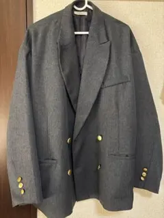 classical elf『テーラードジャケット』